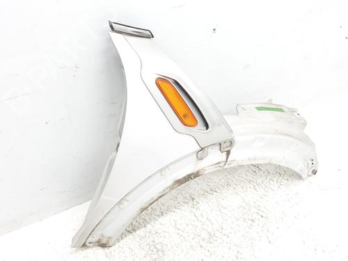 Right front fenders MINI MINI COUNTRYMAN (R60) Cooper D ALL4 | BP18884039C42 