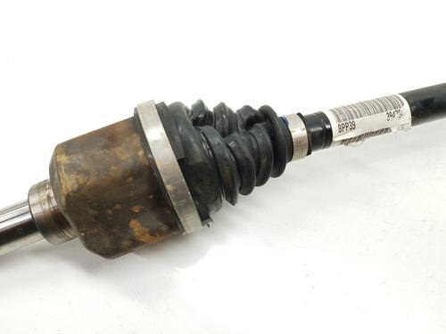 Left front driveshaft OPEL GRANDLAND / GRANDLAND X (A18, P1UO) 1.2 (75) | BP22931717M38 