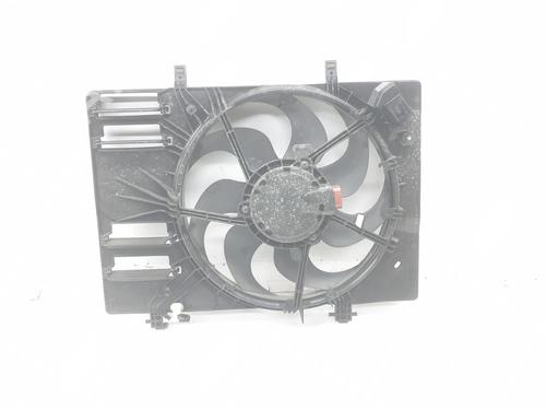 Radiator fan FORD TRANSIT COURIER B460 Box Body/MPV 1.5 EcoBlue | BP32118315M35