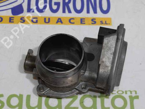 Throttle body BMW 3 Touring (E91) 320 d | BP784549M82 