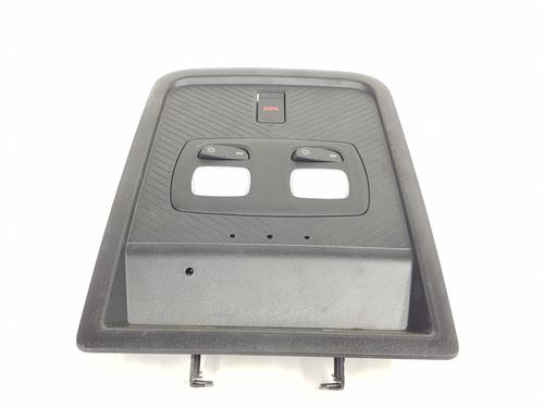 Used Interior roof light Interior roof light DACIA DUSTER (PYM_, PYN_) 1.2 TCe 130 (131 hp) 34354476 34354476