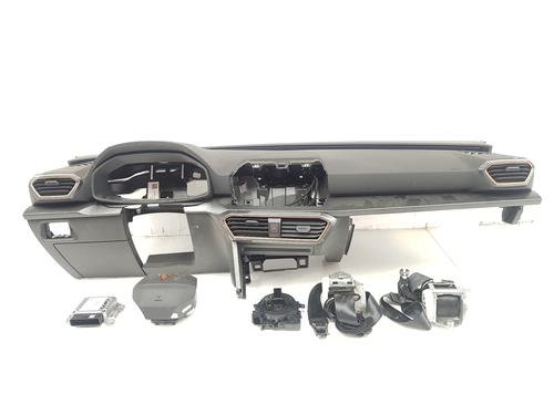 Used Airbag Kit Airbag Kit 37995612 37995612