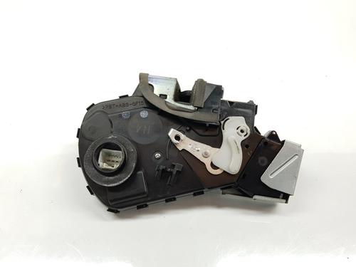 Tailgate lock TOYOTA LAND CRUISER PRADO (_J12_) 3.0 D-4D (KDJ120, KDJ125) | BP17014179C101 