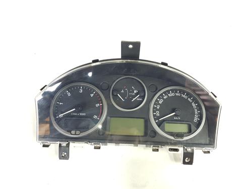 Used Instrument cluster Instrument cluster LAND ROVER FREELANDER 2 (L359) 2.2 TD4 4x4 (160 hp) 34398772 34398772