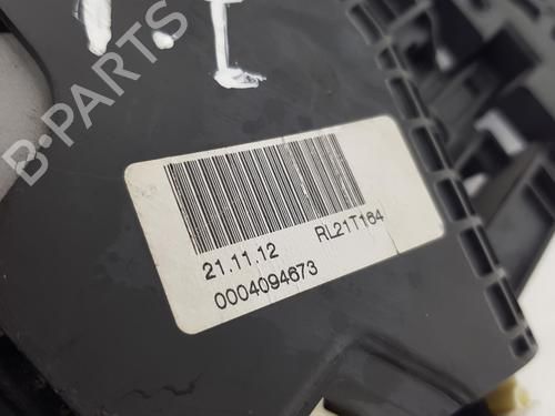 Rear left lock MERCEDES-BENZ B-CLASS Sports Tourer (W246, W242) B 180 CDI (246.200) | BP12562842C100 