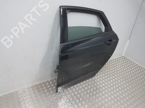 Dør venstre bagtil FORD MONDEO V Hatchback (CE) 2.0 TDCi | BP37646904C4 - Image 2