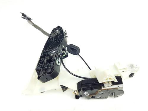 Front right lock FORD PUMA (J2K, CF7) 1.0 EcoBoost | BP38524492C97 - Image 2