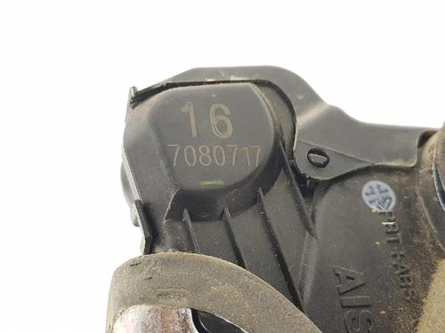 Front left lock TOYOTA LAND CRUISER PRADO (_J12_) 3.0 D-4D (KDJ120, KDJ125) | BP6869235C98 
