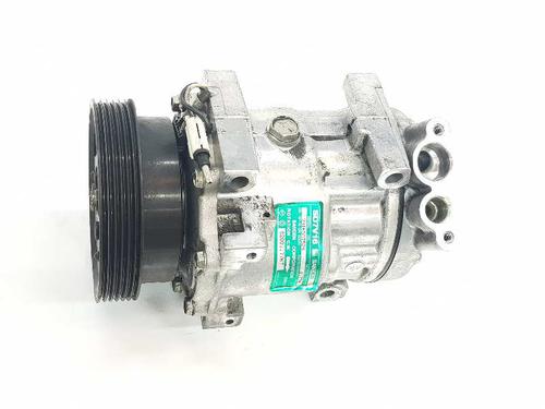 Used AC compressor DACIA LOGAN (LS_) 1.6 (LSOB, LSOD, LSOF, LSOH) (87 hp) 7288208