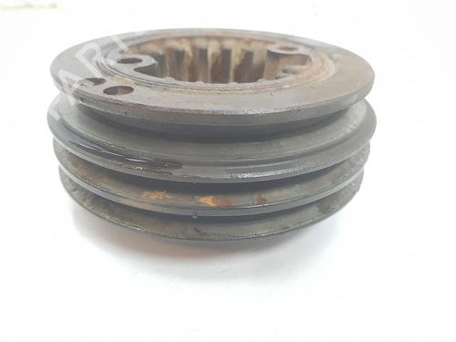 Pulley MITSUBISHI PAJERO III (V7_W, V6_W) 3.2 Di-D (V68W) | BP18051183M122 