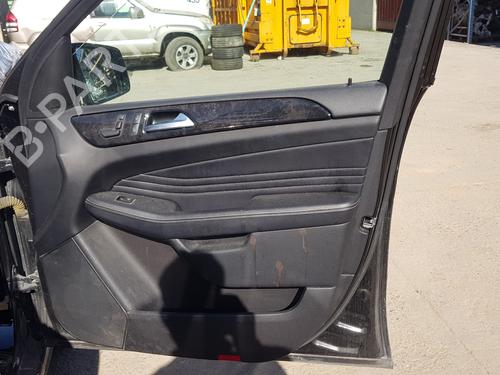 Engine MERCEDES-BENZ M-CLASS (W166) ML 250 CDI / BlueTEC 4-matic (166.004, 166.003) | BP32775008M1  - Image 25