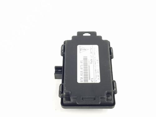 Electronic module PORSCHE PANAMERA (970) 3.0 D | BP24905974M83 