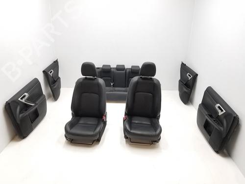 Seats set LEXUS CT (ZWA10_) 200h (ZWA10_) (99 hp) 13732649