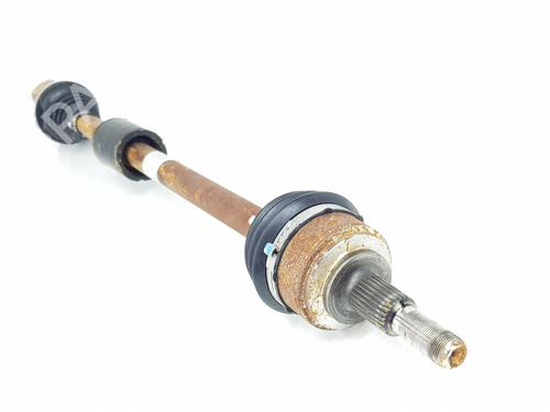 Right front driveshaft FORD PUMA (J2K, CF7) 1.0 EcoBoost mHEV | BP30750272M39
