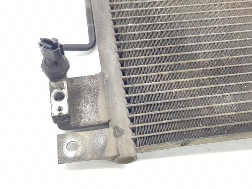 AC radiator NISSAN PATHFINDER III (R51)  | BP25849165M32 