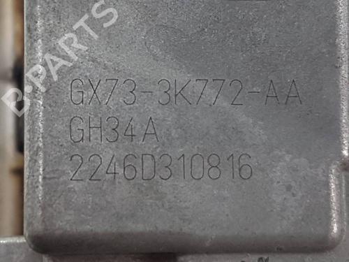 Steering column JAGUAR XE (X760) | BP38759570M21 - Image 3