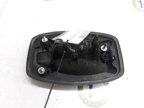 Front right exterior door handle CITROËN JUMPER II Van 2.2 HDi 120 | BP5110689C129 