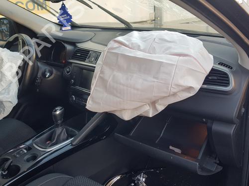 Other RENAULT KADJAR (HA_, HL_) 1.6 dCi 130 4x4 (HLA4) | BP31150919O1 