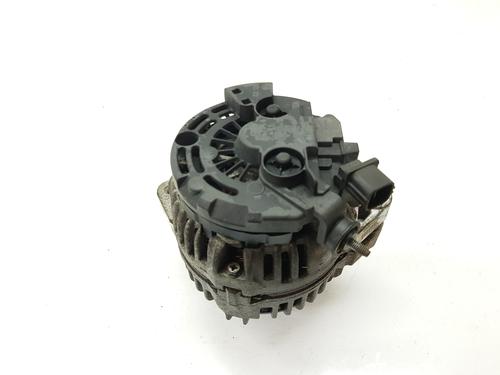 Alternator TOYOTA LAND CRUISER PRADO (_J12_) 3.0 D-4D (KDJ120, KDJ125) | BP20197132M7 