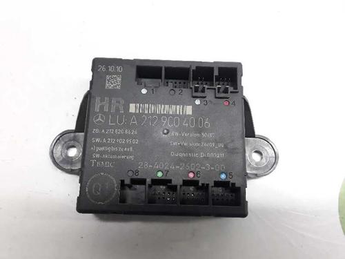 Other MERCEDES-BENZ GLK-CLASS (X204) 220 CDI (204.902) | BP14071092O1 