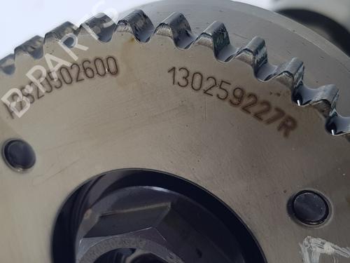 Other RENAULT CAPTUR II (HF_) TCe 130 (HFMF) | BP31264158O1  - Image 5