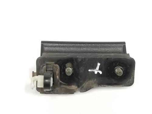 Tailgate handle KIA PICANTO I (SA) 1.1 | BP15780498C132 