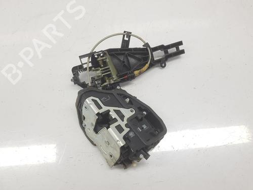 Rear left lock BMW 3 Touring (E91) 320 d | BP10167943C100 