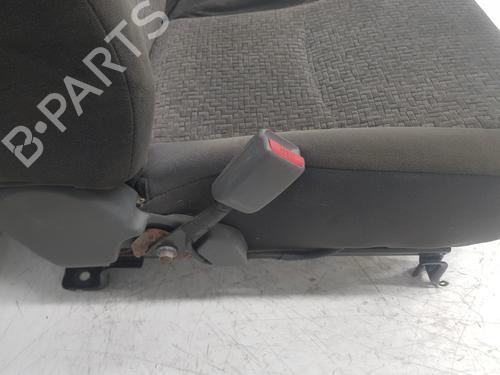 Seats set TOYOTA LAND CRUISER PRADO (_J12_) 3.0 D-4D (KDJ120, KDJ125) | BP11494954C78 