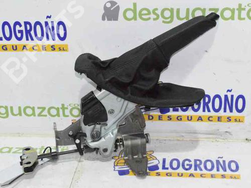 Used Hand brake Hand brake BMW 3 (E90) 320 d (177 hp) 8774990 8774990