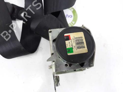 Front right seatbelt FORD KUGA I 2.0 TDCi 4x4 | BP8744335I25 