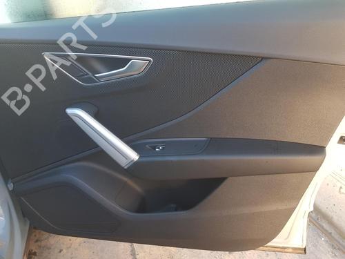 Climate control AUDI Q2 (GAB, GAG) 35 TDI | BP12575275I5 