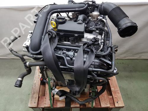 Motor für SEAT ARONA (KJ7, KJP) [2017-2025]  26698578
