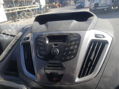 Headlight switch FORD TRANSIT CUSTOM V362 Van (FY, FZ) | BP40155520I24 - Image 23