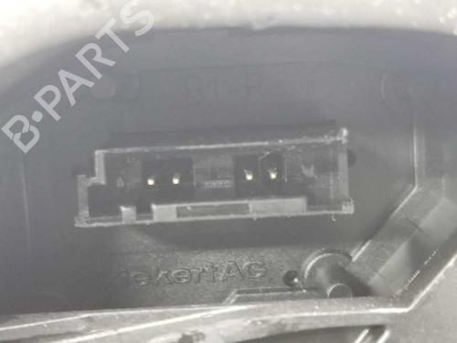 Front right lock BMW 1 (E87) 116 d | BP7244553C97 