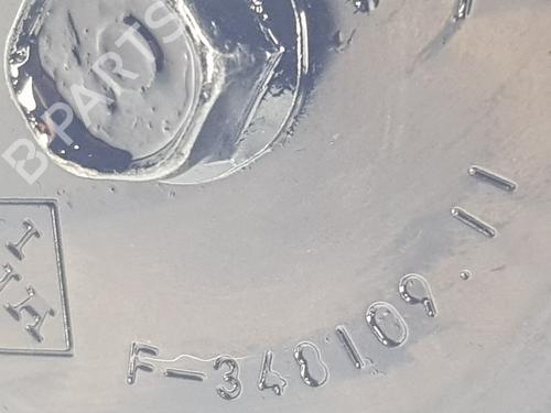 Other KIA OPTIMA (JF) 1.7 CRDi | BP21866458O1 