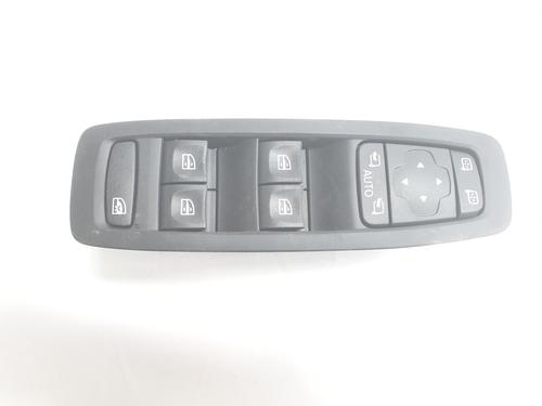 Left front window switch RENAULT MEGANE IV Grandtour (K9A/M/N_) | BP32518026I27 - Image 2
