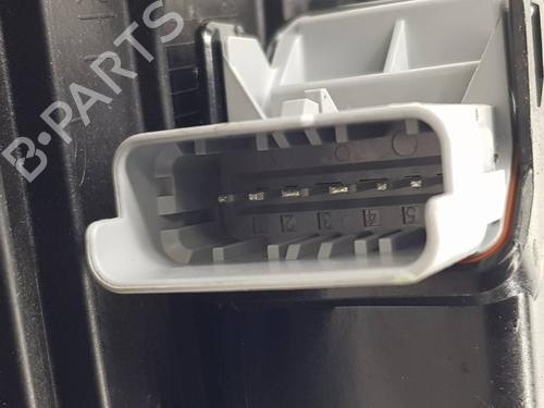 Rear right window mechanism OPEL MOKKA | BP39726522C25 - Image 2