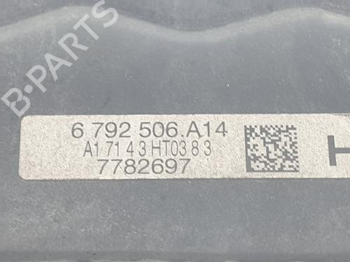 Rear axle BMW 3 (F30, F80) 318 d | BP22430154M2 