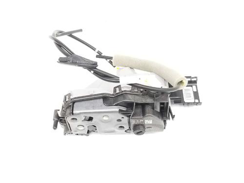 Used Rear right lock PEUGEOT 308 SW I (4E_, 4H_) 1.6 HDi (109 hp) 6956020