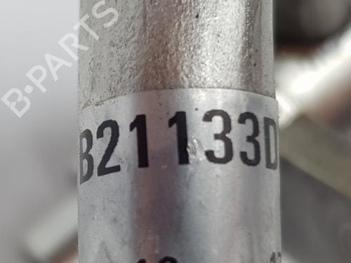 Pipe AUDI A6 C7 (4G2, 4GC) 2.0 TDI | BP30511702M125 