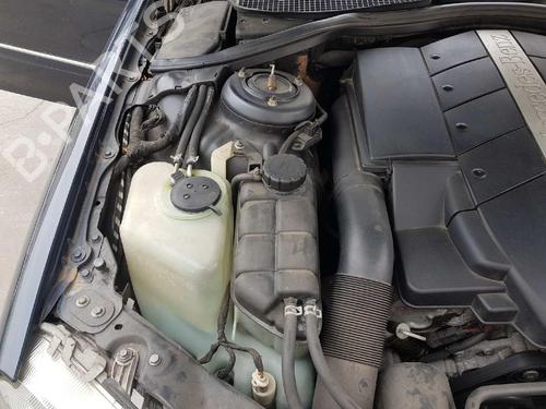 Electronic module MERCEDES-BENZ S-CLASS (W220) S 500 (220.075, 220.175, 220.875) | BP10108892M83 