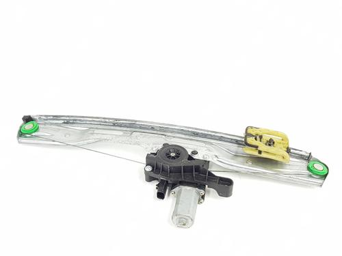 Used Front left window mechanism FIAT TIPO Hatchback (356_, 357_) 1.6 D (356HXG1B, 356HXG11) (120 hp) 32454938