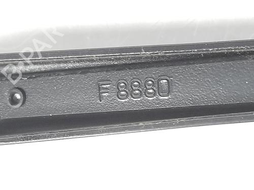 Front windshield wiper arm HYUNDAI TUCSON (TL, TLE) 1.6 GDi | BP11183983C143 