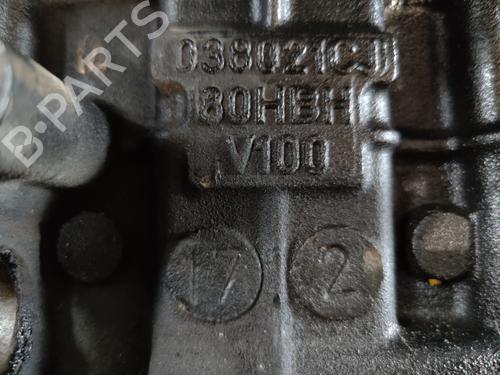 Andre AUDI A4 B7 (8EC) 2.0 TDI 16V | BP25817325O1 