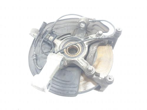 Right front steering knuckle MERCEDES-BENZ GLA-CLASS (X156) GLA 200 CDI / d (156.908) | BP20198461M26 
