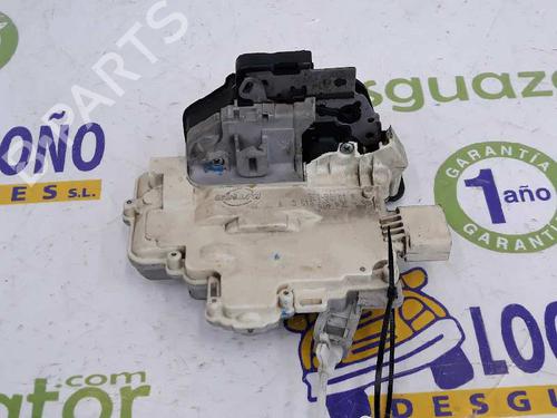 Rear left lock AUDI Q7 (4LB) 3.0 TDI quattro | BP2824556C100 