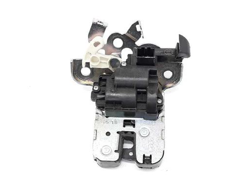 Used Tailgate lock SKODA FABIA III (NJ3) 1.0 (75 hp) 6129638