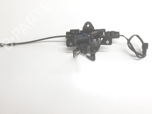 hood-lock-hyundai-i20-iii-bc3-bi3-2020-34266860 main image