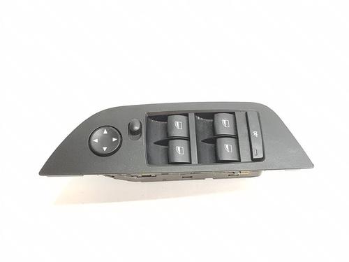 Left front window switch BMW X1 (E84) xDrive 18 d | BP39100474I27 - Image 2