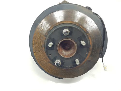 Used Right rear steering knuckle Right rear steering knuckle MAZDA 3 (BM, BN) [2013-2019] 33474528 33474528